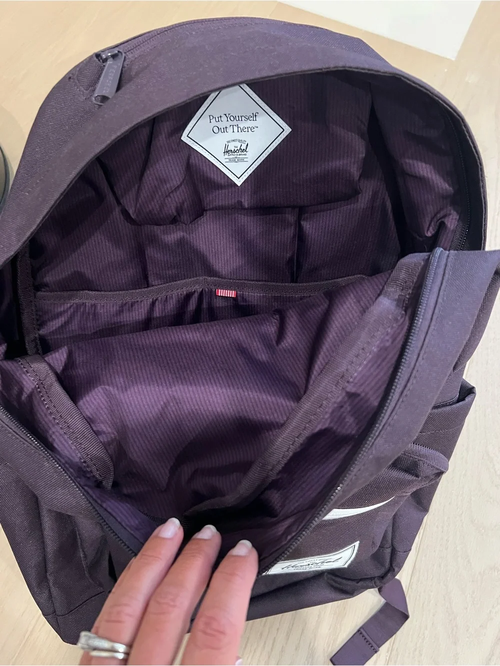 Herschel Supply Company  Backpack